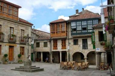 Lujosa villa vistas al mar y piscina climatiza