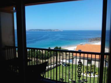 Apartamentos Rozas Vellas