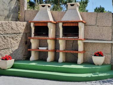 Apartamentos Rozas Vellas