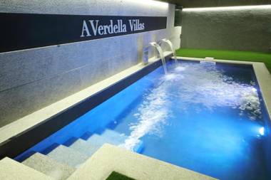 A Verdella Villas