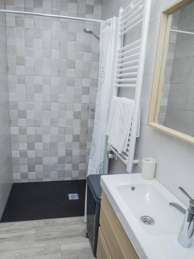 Apartamentos Gandarela