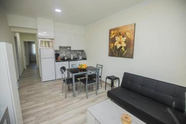Apartamentos Gandarela