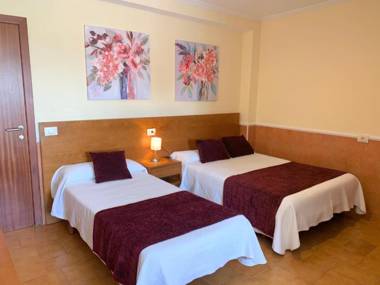 Pension San Anton