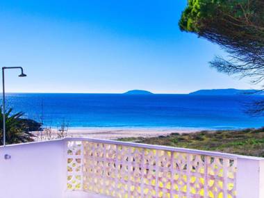 Comfortable Apartment in Sanxenxo with Terrace