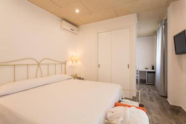Hotel & Spa Entre Pinos-Adults Only