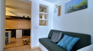 Apartamentos Noray