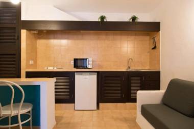 Apartamentos Noray