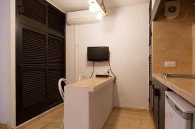 Apartamentos Noray