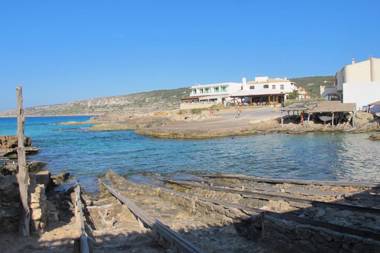 Astbury Apartments Campanitx Es Calo