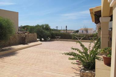 Astbury Apartments Campanitx Es Calo