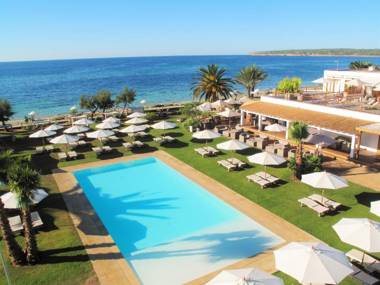 Gecko Hotel & Beach Club a Small Luxury Hotel of the World