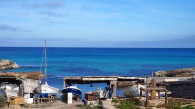 Apartamentos Molina 9-10-11