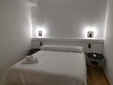 Hostal Quinta Santillan