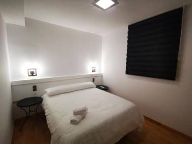 Hostal Quinta Santillan