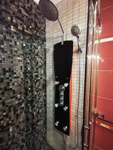 Hostal Quinta Santillan