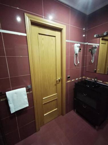 Hostal Quinta Santillan