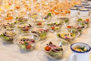 RVHotels Nautic Park