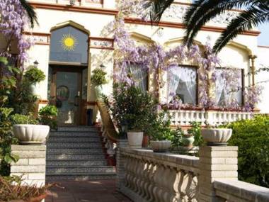 Hotel Hostal del Sol