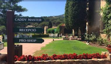 RVHotels Golf Costa Brava