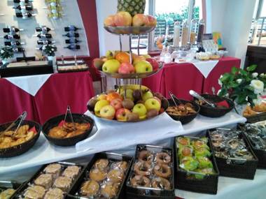 Hotel Spa Pinar del Mar