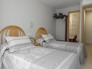 Hostal Noray y Hostal Rigau