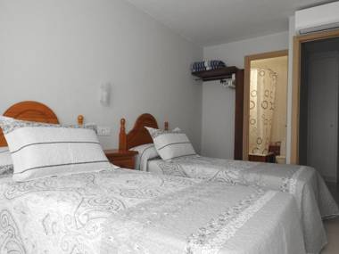 Hostal Noray y Hostal Rigau