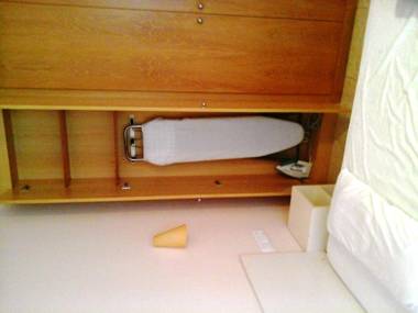 Apartamentos Siglo XXI - Sant Joan