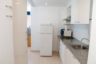 Apartamentos Siglo XXI - Sant Joan