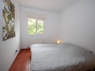 Peaceful Villa in Santa Cristina d Aro with Swimming Pool