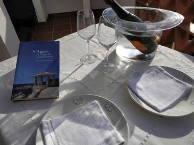 Apartamento S'Agaró Fagoi