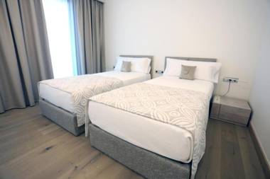 Cosmo Apartments Platja d'Aro