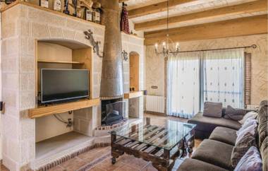 Holiday Home Sant Miquel D'Aro 06