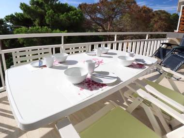 Urcatusa Llevant - Apartamento 6 pax con piscina g27034