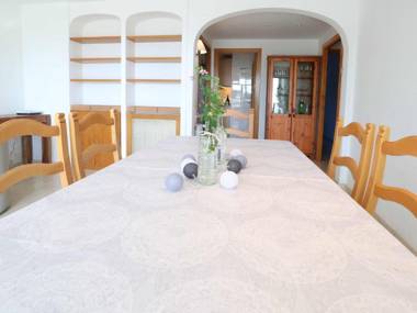 Urcatusa Llevant - Apartamento 6 pax con piscina g27034