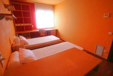 Club Villamar - Bruc