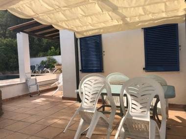 Sea près des golfs - Oleander