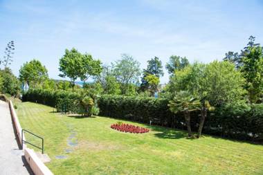 APARTAMENTO CON VISTAS AL MAR SAGARO