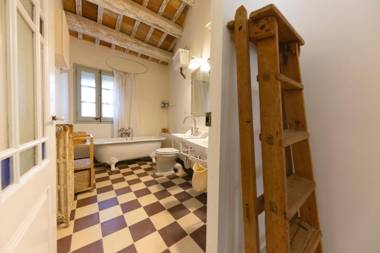 Bravissimo Can Bufas