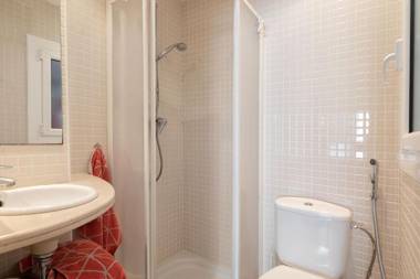 Hauzify I Apartament Subirats