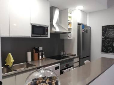 Girorooms s'agaró alborada