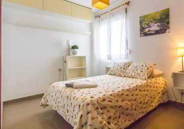 Live La Laguna Heraclio