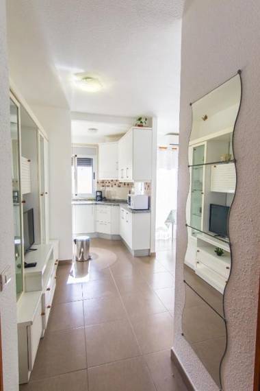 Live La Laguna Heraclio