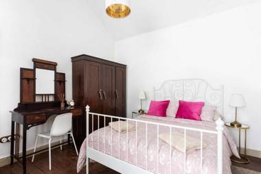 Casa tradicional Canaria en La Laguna centro