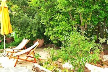 2 bedrooms house with shared pool and wifi at San Cristobal de La Laguna