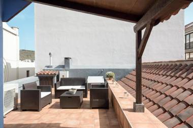 La Buhardilla de La Vicaría