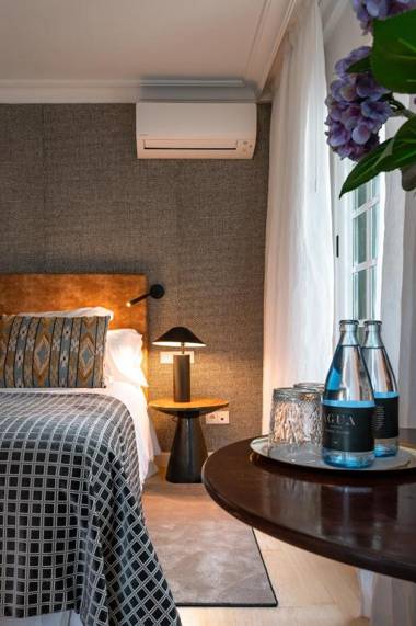 Hotel Boutique San Diego - Adults Only