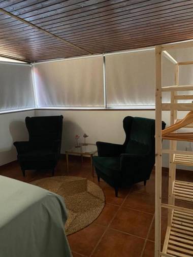 Old Town House La Laguna