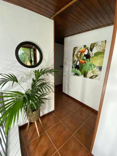 Old Town House La Laguna