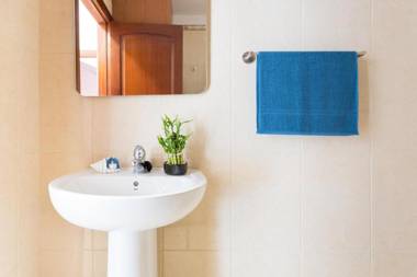 Armonía Park - Bajamar