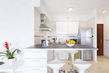 Armonía Park - Bajamar